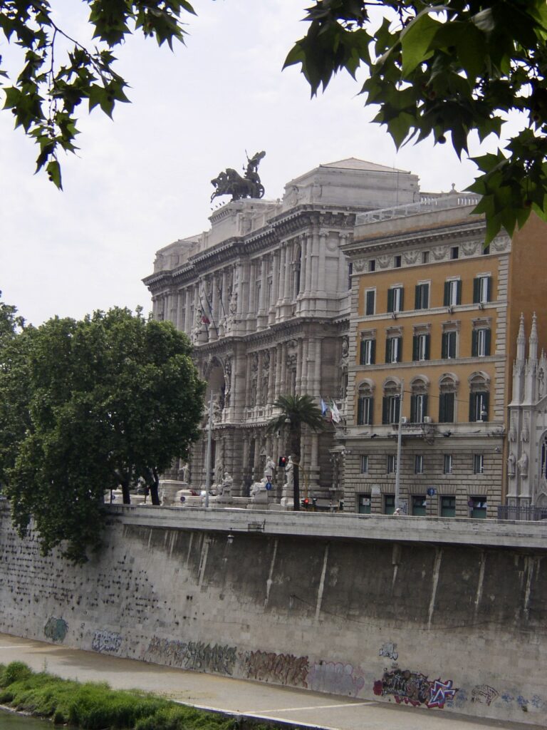 studio legale palisi padova responsabilità