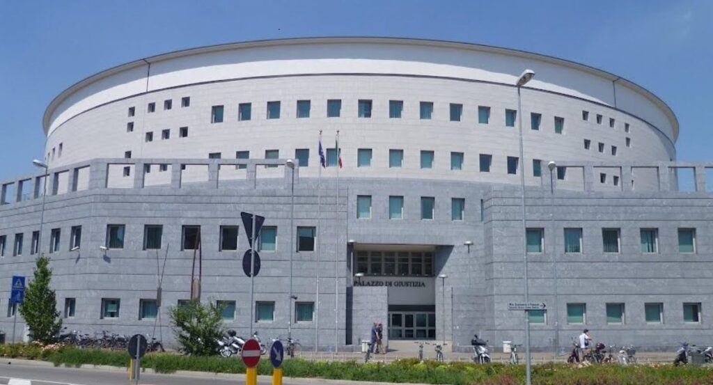 studio legale palisi padova risarcimento